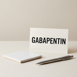 Does gabapentin cause erectile dysfunction or impotence?