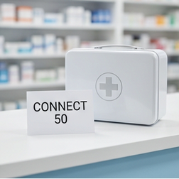Is Viagra Connect Over the Counter? In the UK, Not Australia