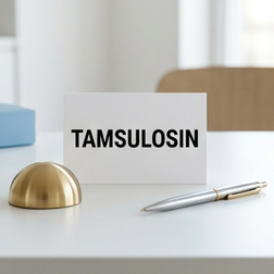 Can tamsulosin or flomax cause erectile dysfunction?