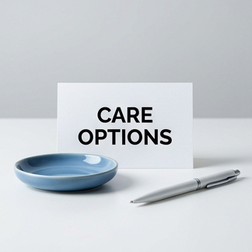 Treatment options for erectile dysfunction and impotence.