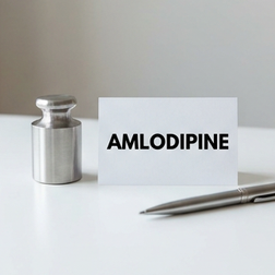 Can amlodipine cause erectile dysfunction?