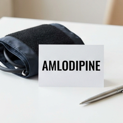 Can Viagra be taken with amlodipine and other blood pressure medications?