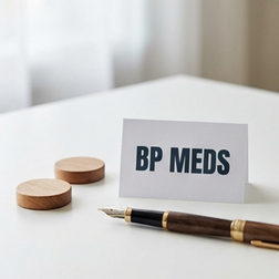 Can high blood pressure medication cause erectile dysfunction?