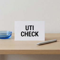 Can urinary tract infections or problems cause erectile dysfunction?