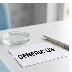 Generic Viagra in the USA: First Launched in December 2017
