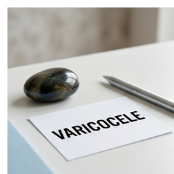 What are the consequences of untreated varicocele?