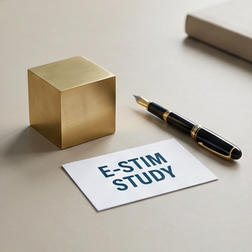 Can electrical stimulation treat erectile dysfunction?