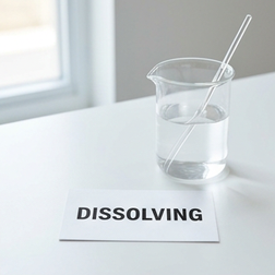 Can I dissolve Viagra in water?