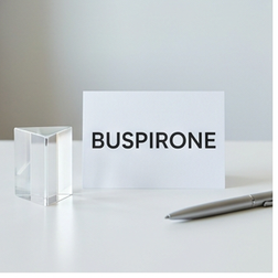Why Has BuSpar Been Withdrawn From the Market?