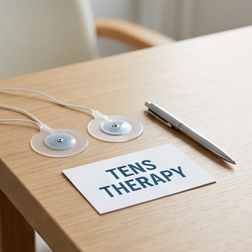 Can a tens device be used for erectile dysfunction?