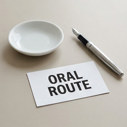 Can Viagra be dissolved and absorbed under the tongue?