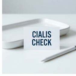 What Interacts With Cialis? The Label List, Class by Class