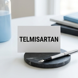 Can telmisartan cause erectile dysfunction?