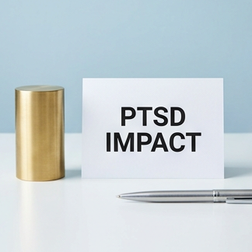 Can ptsd cause erectile dysfunction?