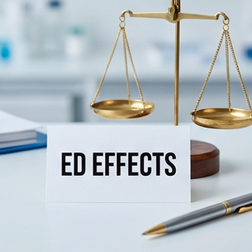 Can ibuprofen cause or help with erectile dysfunction?