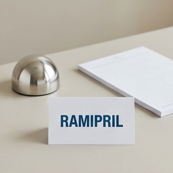 Can You Take Viagra With Ramipril? What the Labels Found