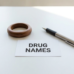 What are the names for viagra and sildenafil?