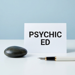 Can viagra or cialis treat psychological erectile dysfunction?