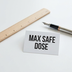 Recommended frequency and dosage of viagra and maximum safe dosage.