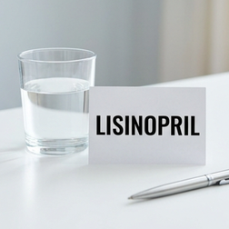 Can viagra be taken with lisinopril?