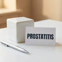 Can prostatitis cause erectile dysfunction?