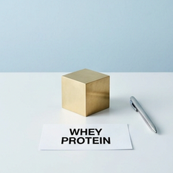 Can whey protein cause erectile dysfunction?