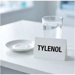 Can you take Tylenol with Viagra or Cialis?