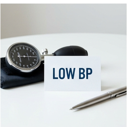 Can you take viagra with low blood pressure?