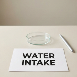 Water and erectile dysfunction: does drinking water help?