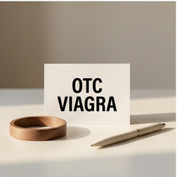 Is it possible to buy over the counter Viagra?