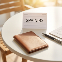 Viagra Over the Counter in Tenerife? No, Prescription Only