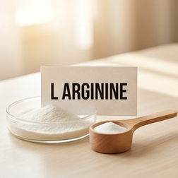 Can you take L-arginine with Viagra?