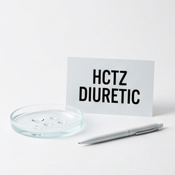 Does hydrochlorothiazide cause erectile dysfunction?