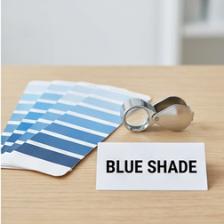 What Colour Are Viagra Pills? Blue, Marked VGR and VIAGRA