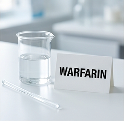 Can you take Viagra while on blood thinners or warfarin?
