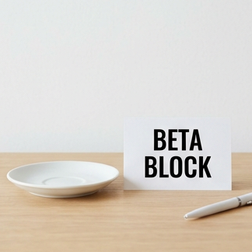 Can you take Viagra with a beta-blocker?