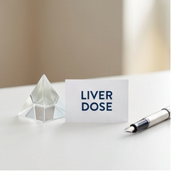 Can Viagra affect the liver, or be taken with liver disease or cirrhosis?