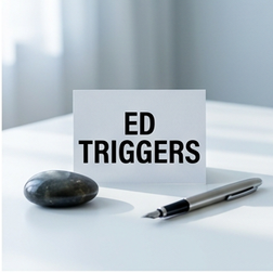 What can cause erectile dysfunction