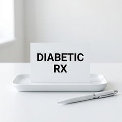 Safe and effective erectile dysfunction medication for diabetic patients.
