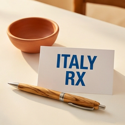 Is Viagra Over the Counter in Italy? No, Prescription Only