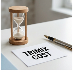 Cost of penile injections for erectile dysfunction.
