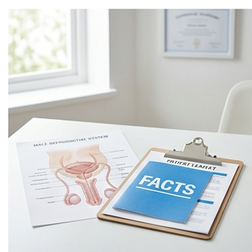 Can a vasectomy cause erectile dysfunction or impotence?