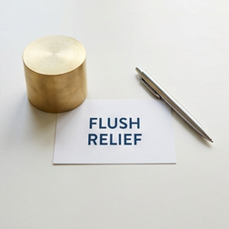 How to reduce facial flushing and other side effects of viagra?