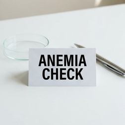Can low iron or anaemia cause erectile dysfunction?