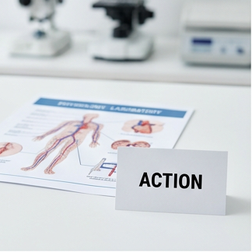 What is the mechanism of action of sildenafil (viagra) for erectile dysfunction?
