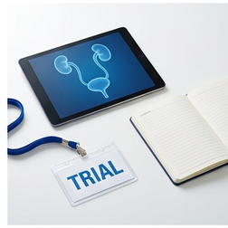 Can viagra be used to treat an enlarged prostate or bph?