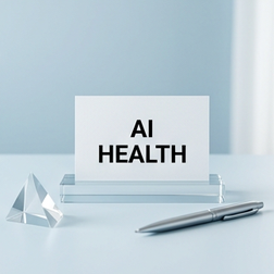 What are the benefits and risks of using ai in healthcare?