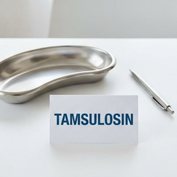 Can viagra be taken with tamsulosin or flomax?
