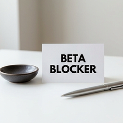 Do beta-blockers cause erectile dysfunction?