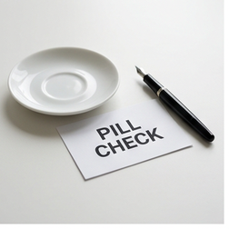 How to Spot Fake Viagra: Check the Pack, Not Just the Pill